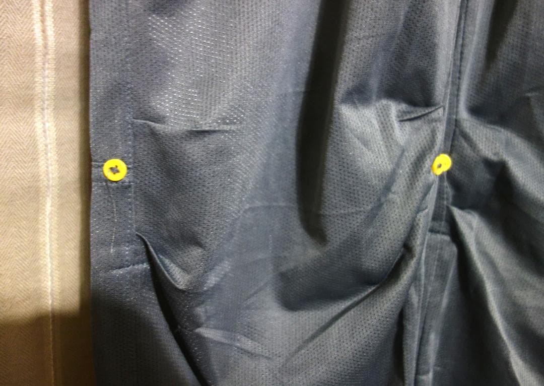 ダイワ　DAIWA アクティブメッシュパーカー上下セット　メンズMサイズ