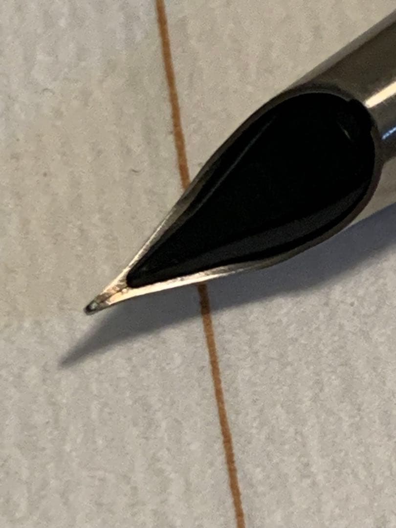 パイロット MR 一体型 万年筆