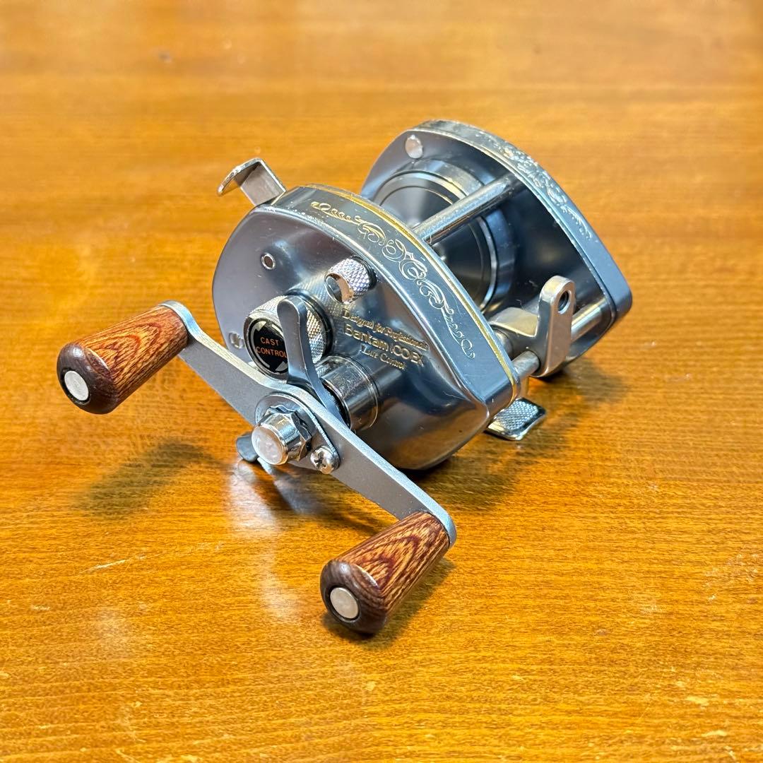 バンタム100ex bantam 100ex 新品アルミスイッチ装着