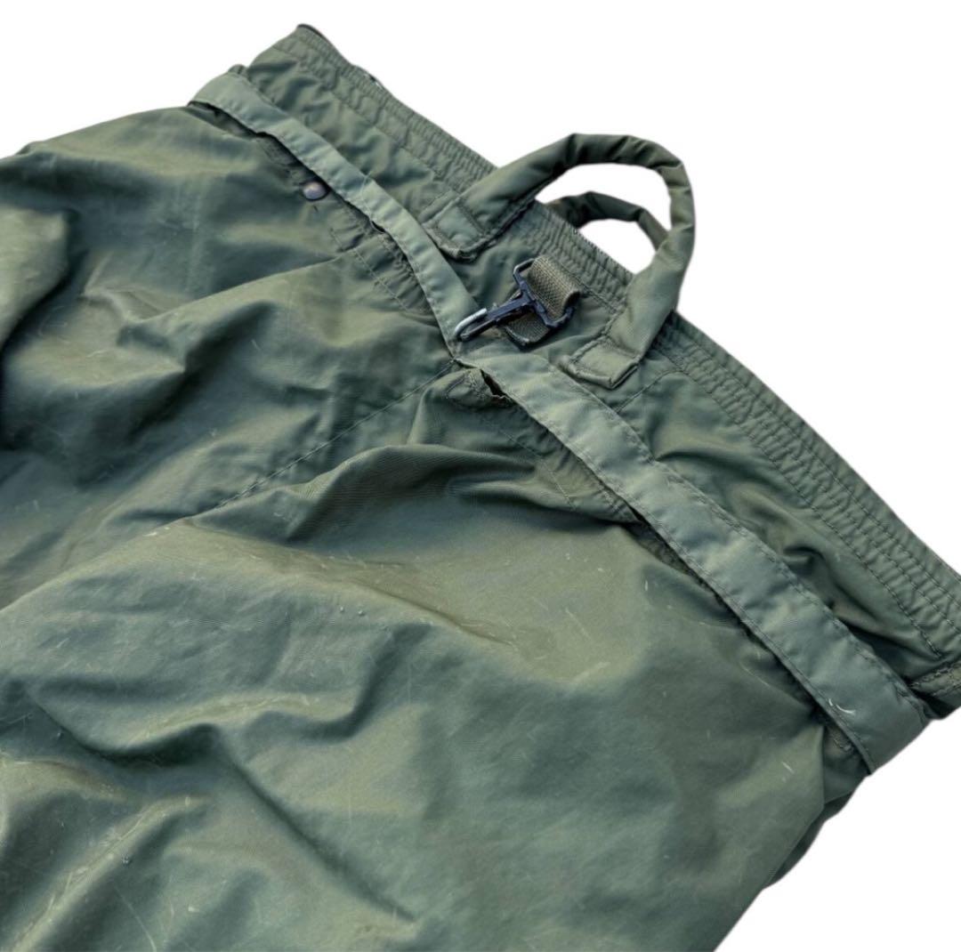 ビンテージ　90s　1991年　ミリタリー　ヘルメットバッグ　米軍　インテリア