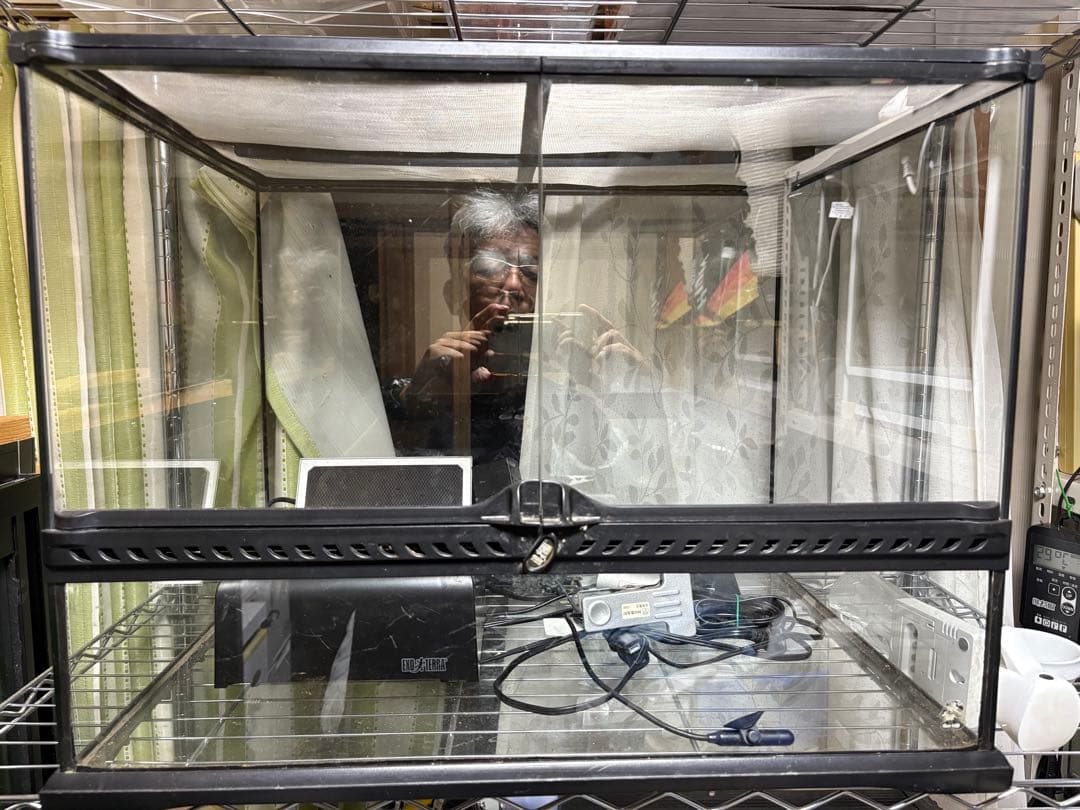 りおちゃん専用エキゾテラ6045