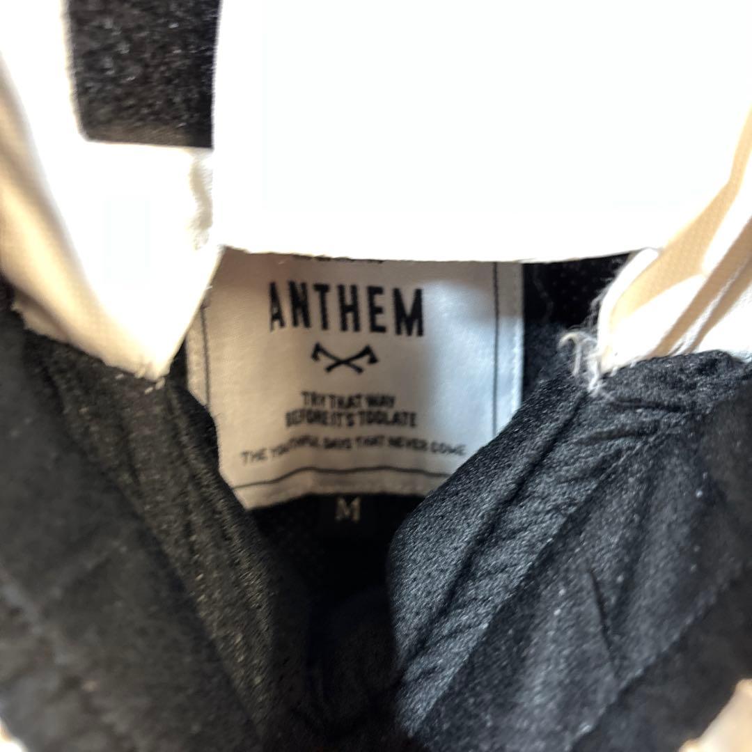 スノボ スノーボード ウェア セットアップ 上下 アノラック