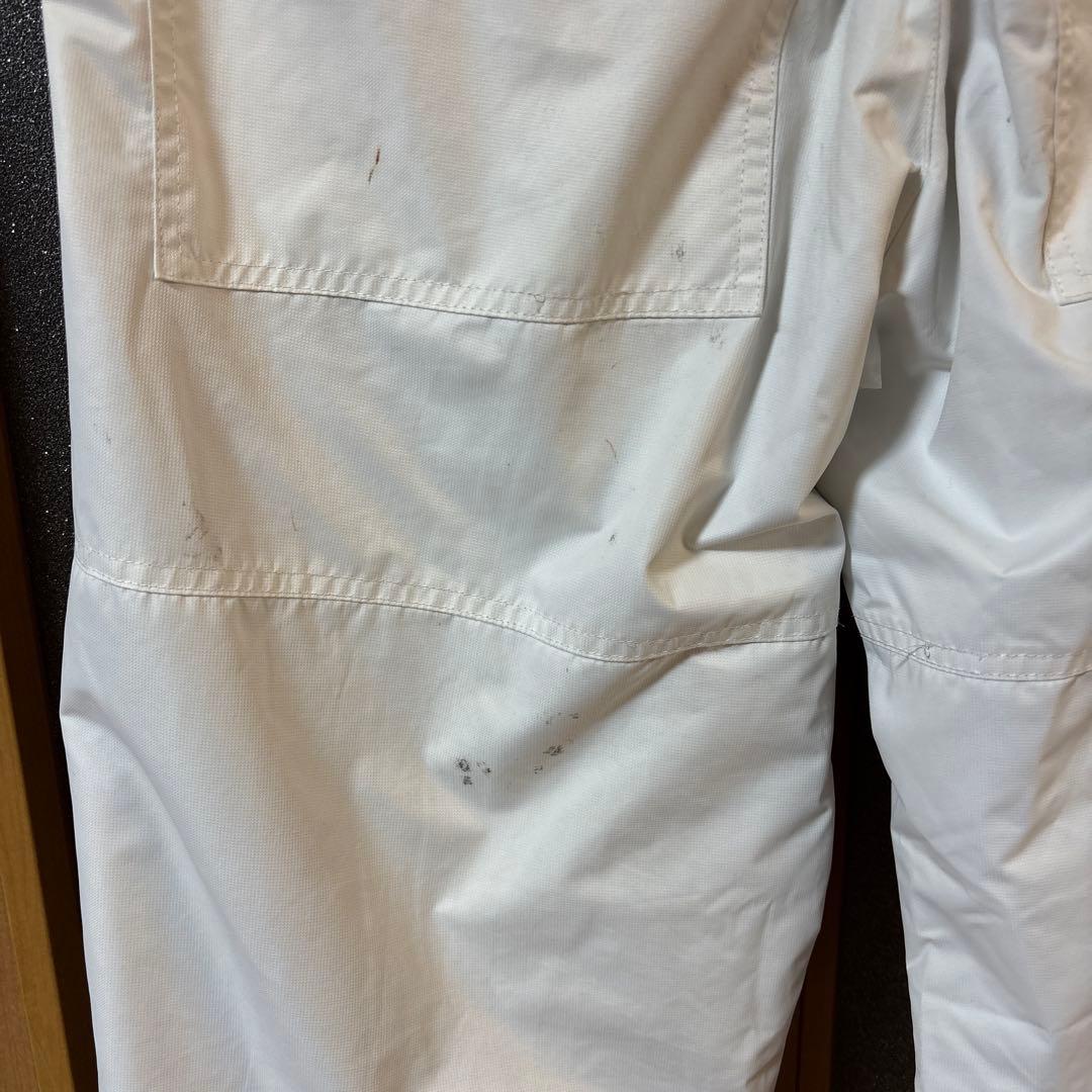 スノボ スノーボード ウェア セットアップ 上下 アノラック