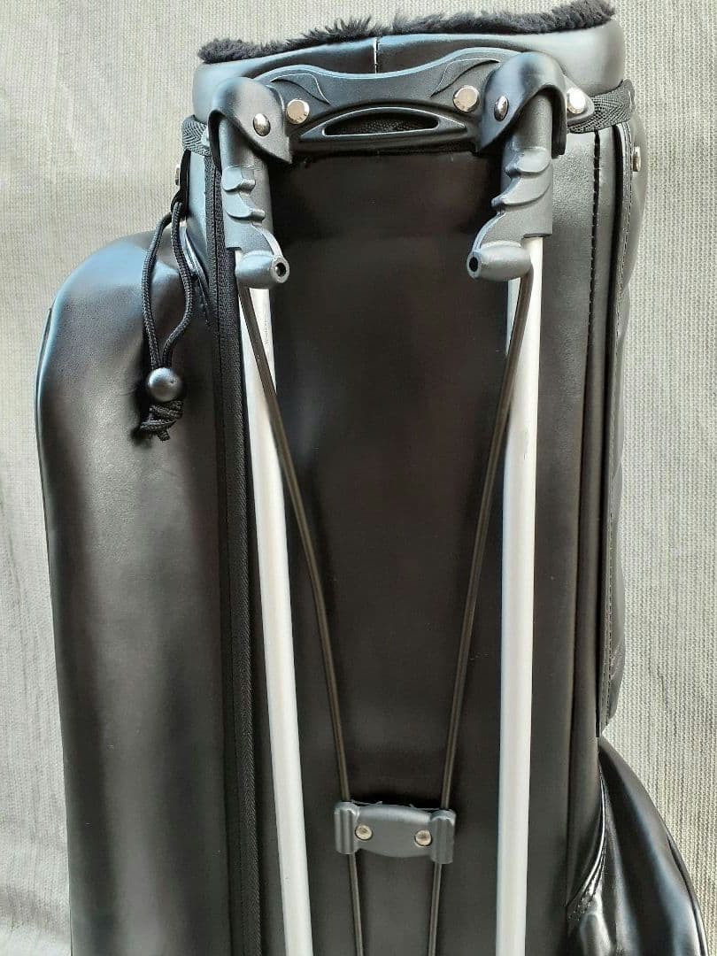 MASTER BUNNY EDITION キャディバッグ