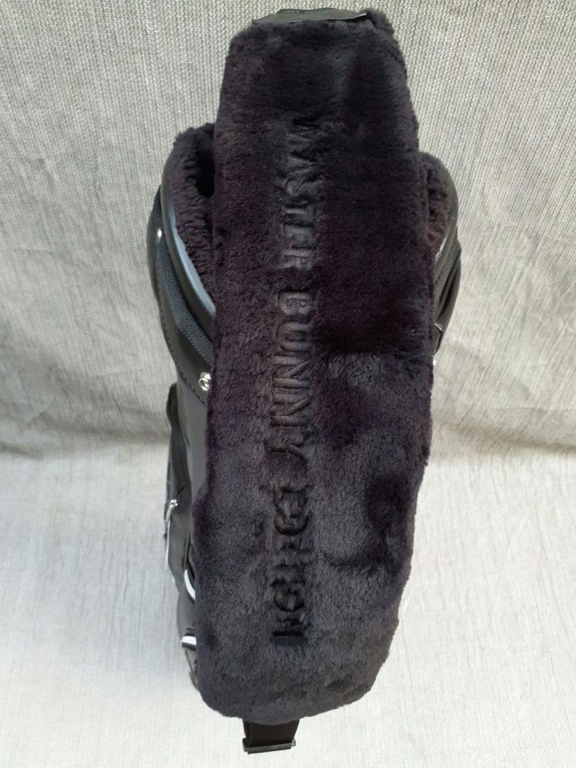 MASTER BUNNY EDITION キャディバッグ