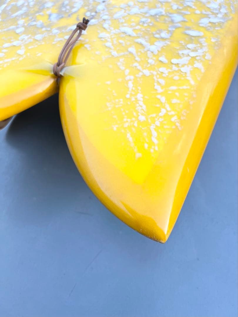 【美品】 Josh Hall 5'9\" SD フィッシュ サーフボード