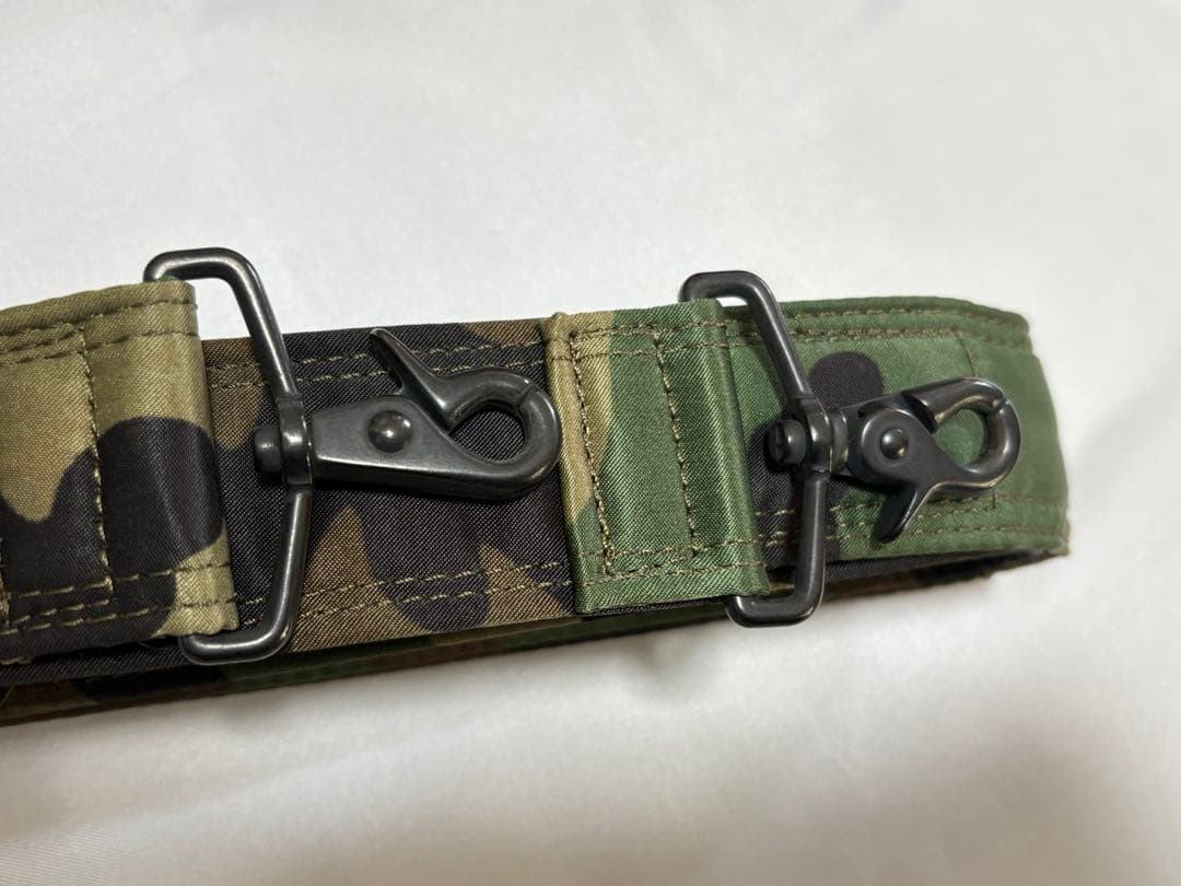 吉田カバン　PORTER　タンカー　3way　30周年記念　クラチカリミテッド