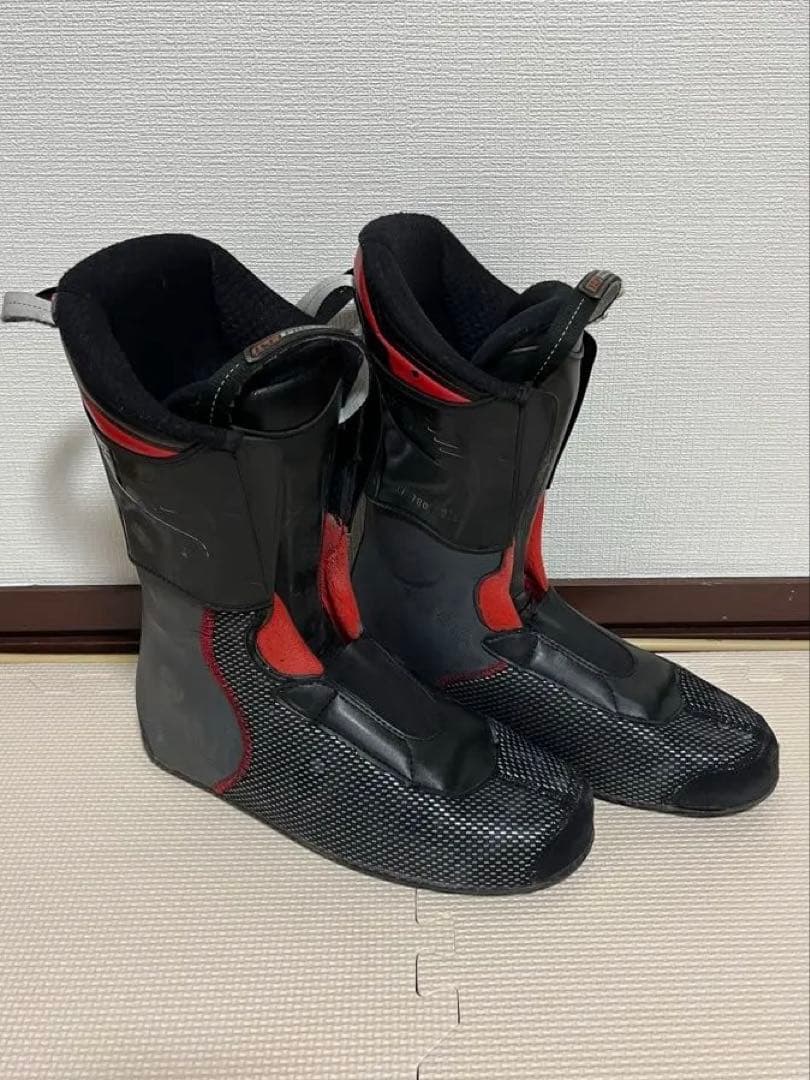 スキー NORDICA SPORT MACHINE 100