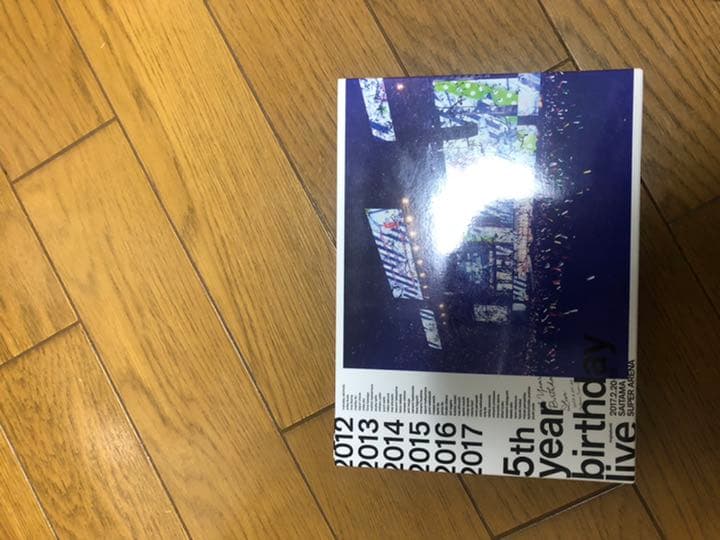 乃木坂46 Live DVD