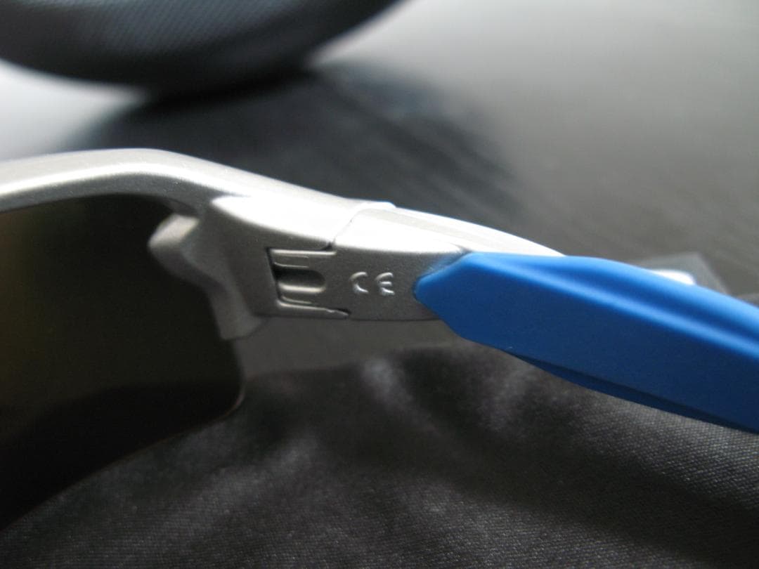 OAKLEY オークリー サングラス PRIZM RUBY FLAK 2.0