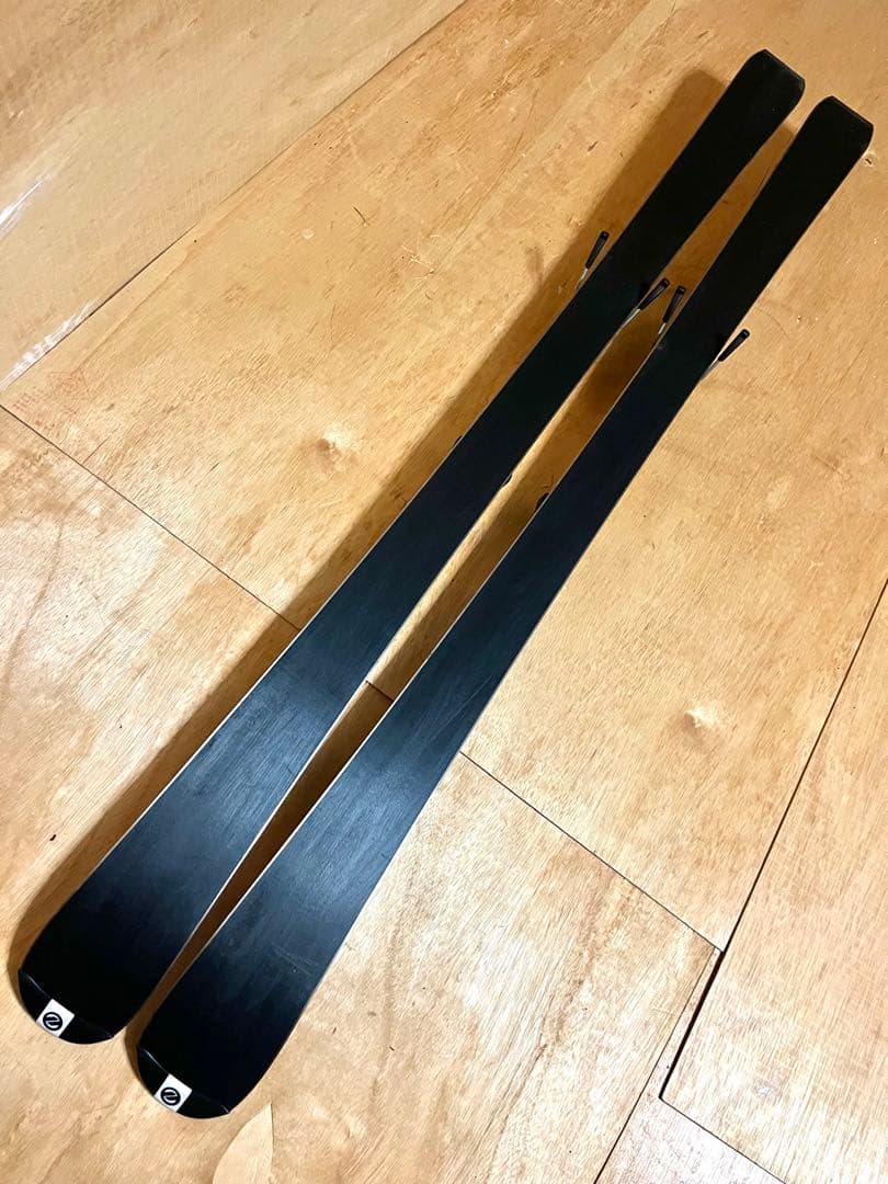 DYNAMIC ダイナミック i-PERFORM 140cm スキー板 送料無料