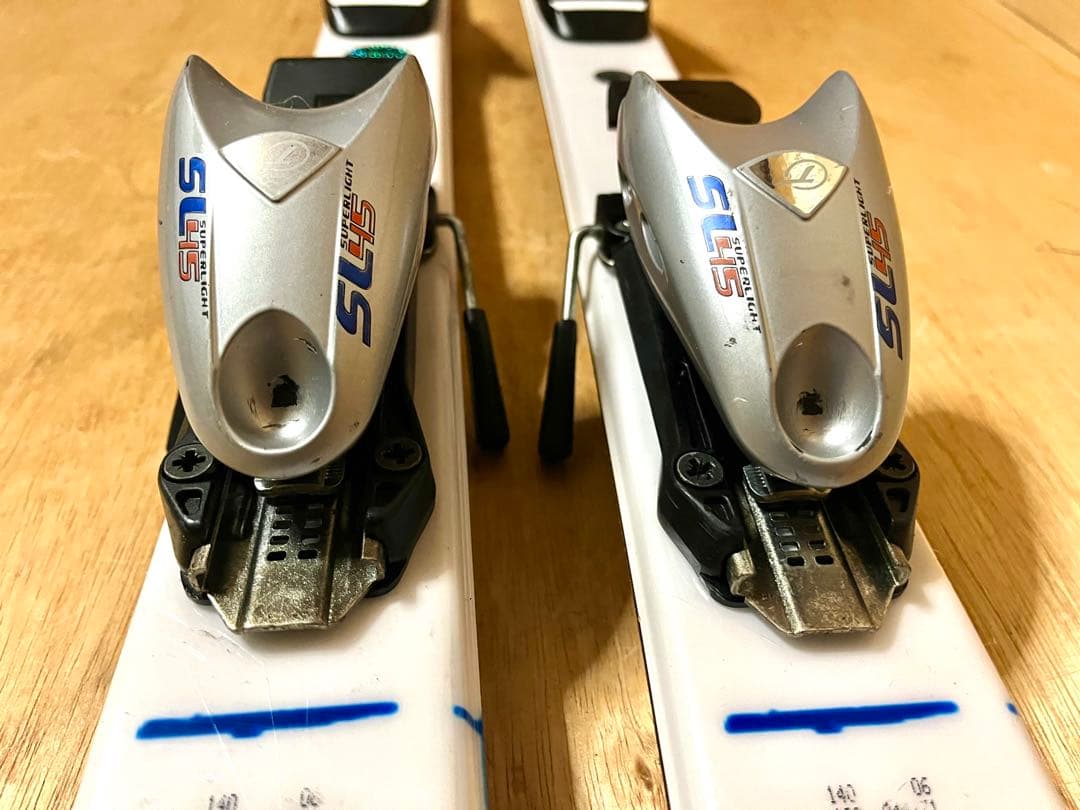 DYNAMIC ダイナミック i-PERFORM 140cm スキー板 送料無料