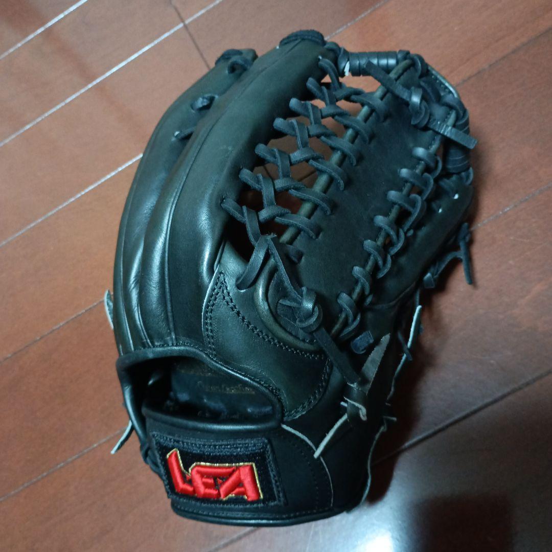 と*も様 リーグスター　軟式外野手用グローブ　新品未使用品