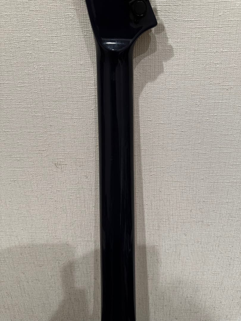 GrassRoots V型エレキギター 動作未確認　フライングV ギター