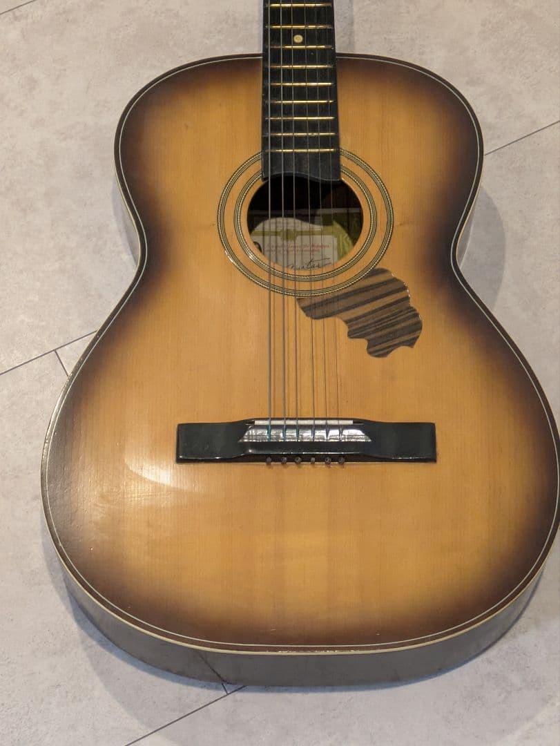 カラーチェ No.291 クラシックギター