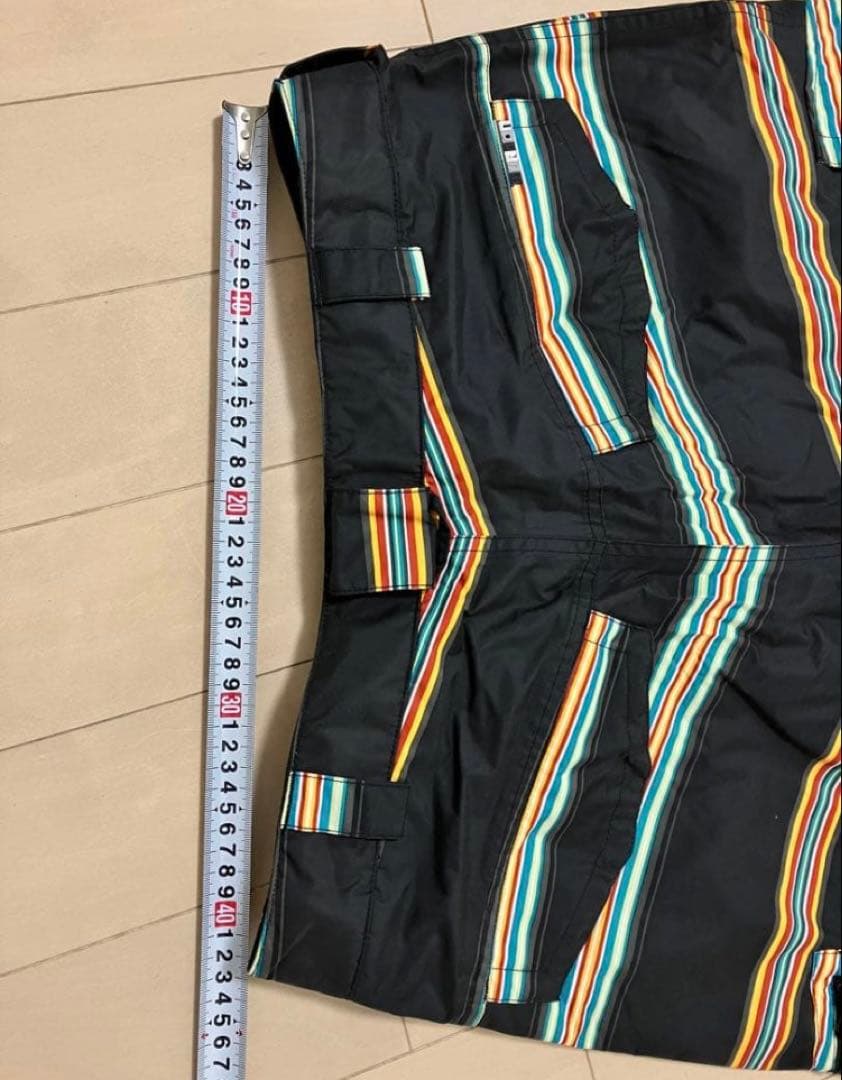 バートン　BURTON スキースノーボードウェア　パンツ メンズL