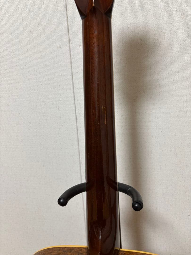 Headway ヘッドウェイHD-208ジャパンヴィンテージアコギ　調整済❗️