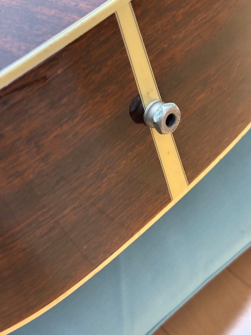 Headway ヘッドウェイHD-208ジャパンヴィンテージアコギ　調整済❗️