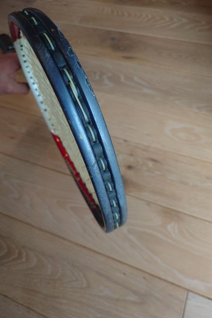 【良品】ヨネックス　ソフト　テニス　ラケット　◎値下げ依頼歓迎