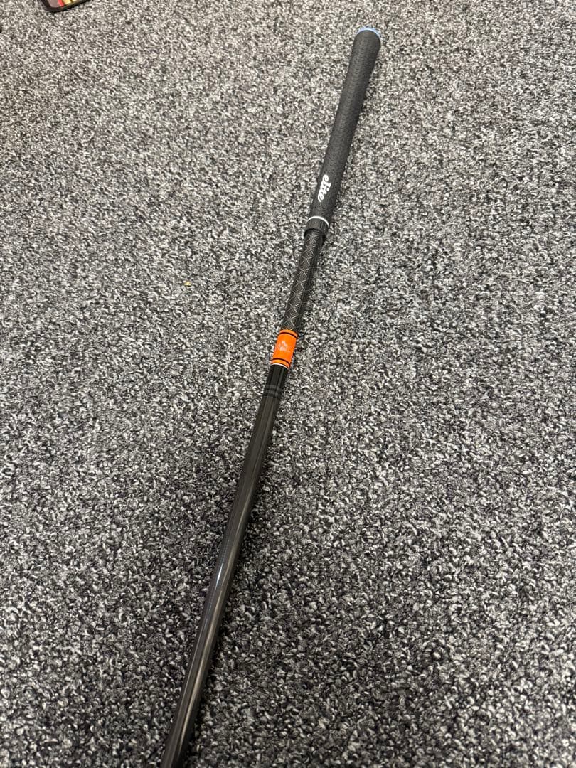 テンセイCKPROオレンジ　50X 3w