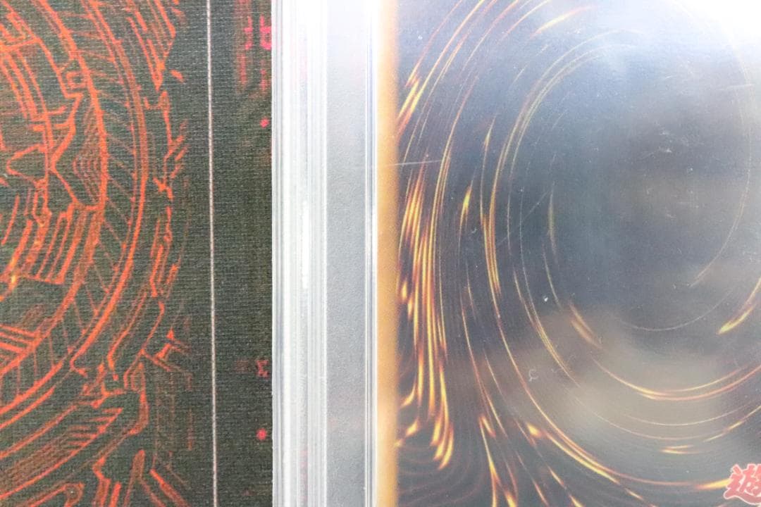 遊戯王 ブレイドナイト レリーフ PSA10 37-JD0901-08C