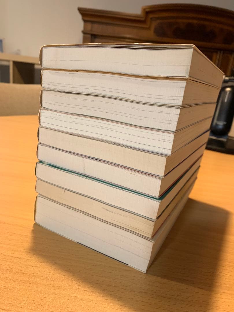 パチプロ日記シリーズ 9冊　田山幸憲