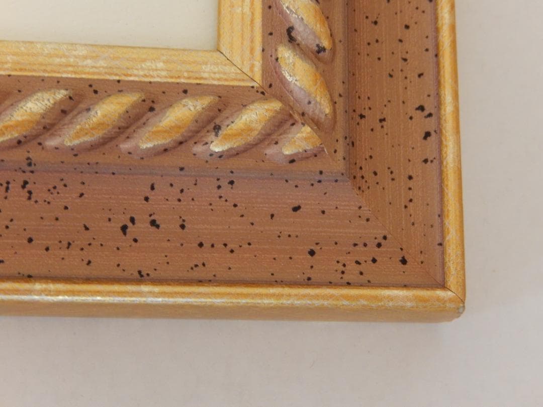 関　拓司　「サンジェルマン」リトグラフ