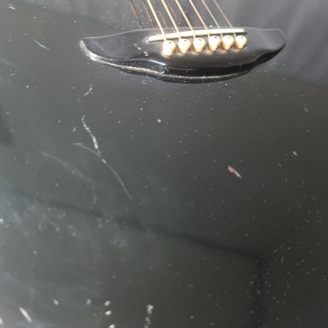 YAMAHA APX-6 エレアコ アコースティックギター