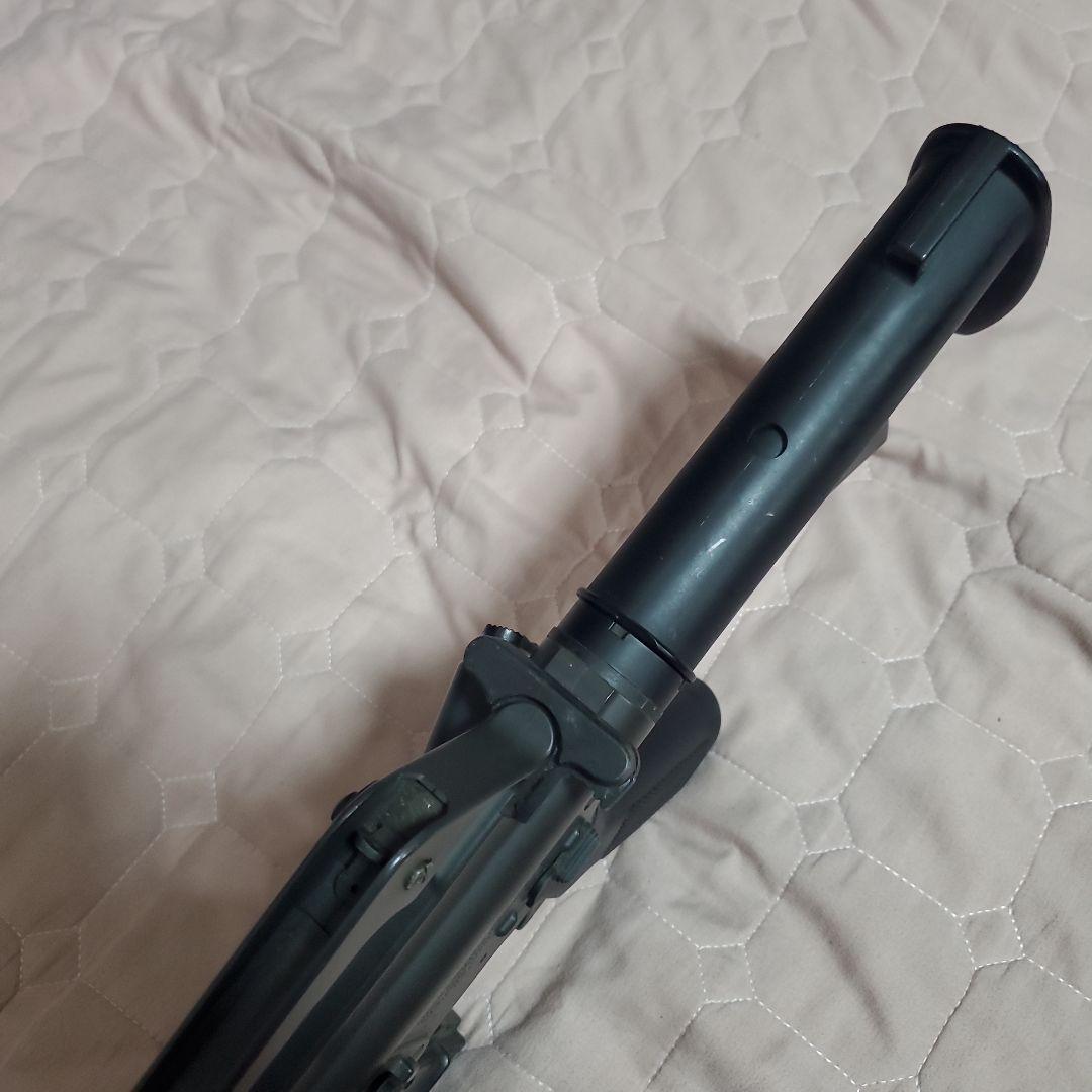 東京マルイ 電動ガン M16 CAR15