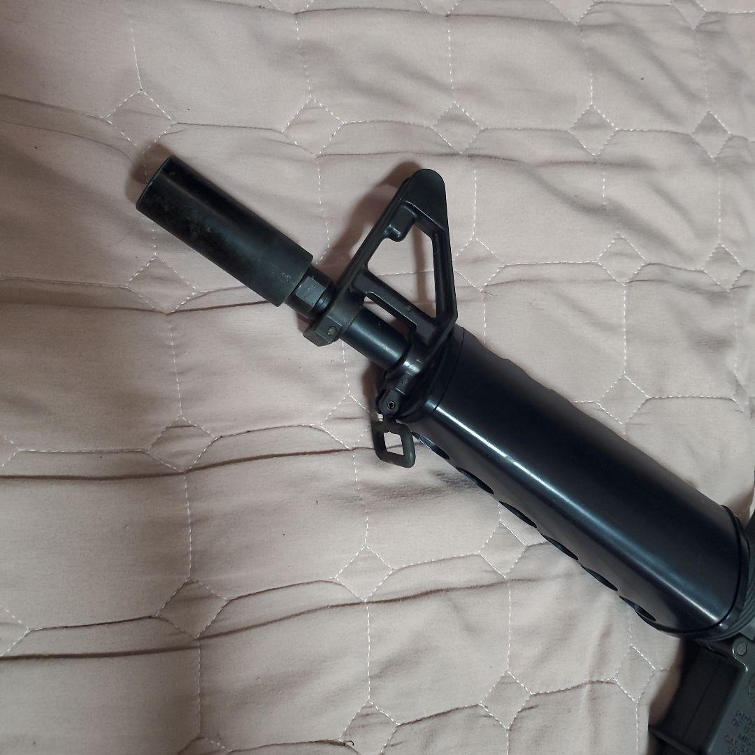 東京マルイ 電動ガン M16 CAR15