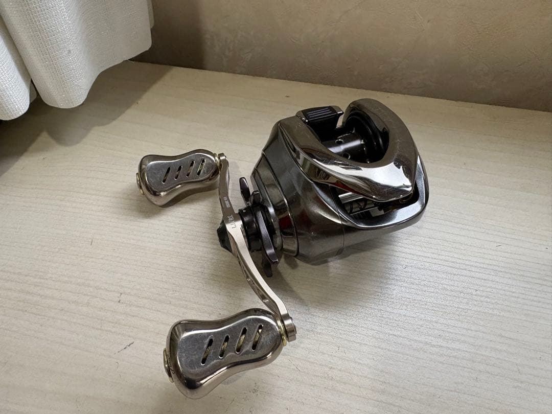 ★☆シマノ 16アンタレス　DC HGカスタム