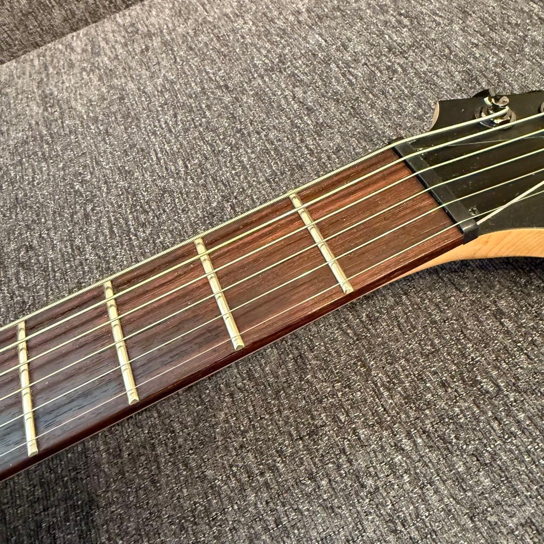 ギター Ibanez Prestige RG652EXFX RG652FX