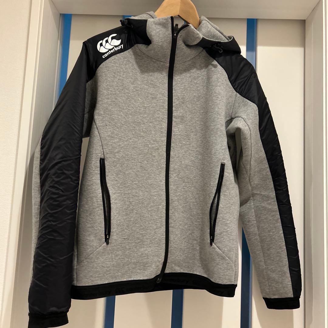 カンタベリー(canterbury)] ダフテック エアー ジャケット