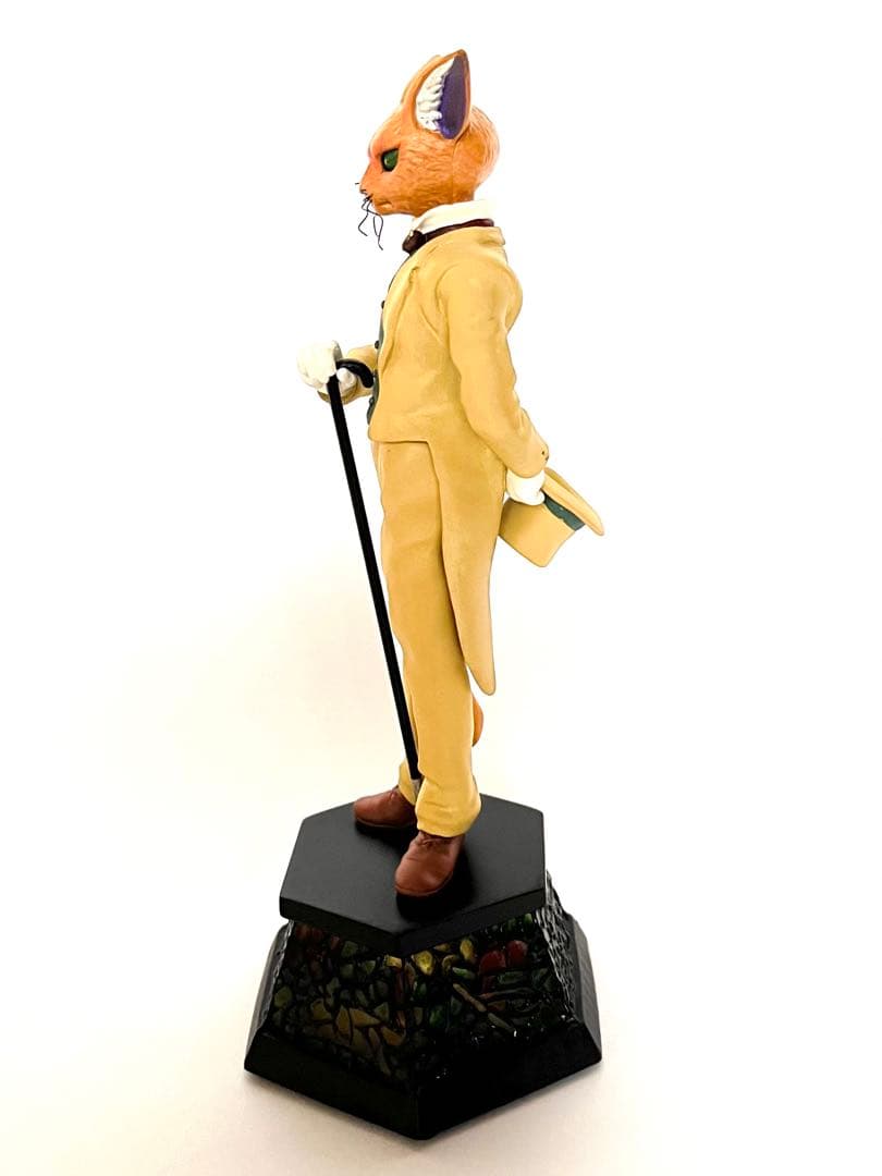 ★未使用品★ジブリ耳をすませば✴︎バロン＆ルイーゼ✴︎オルゴール♪カントリーロード