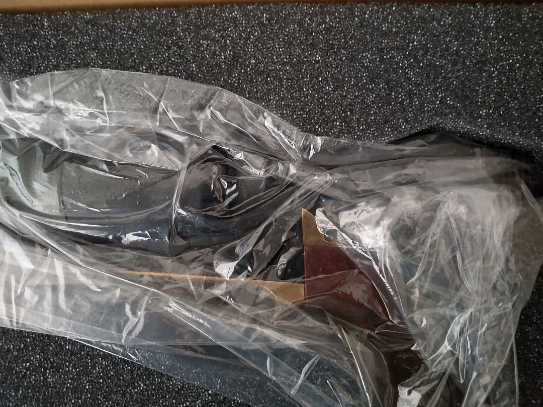 戦士の銃 星野鉄郎 コスモドラグーン/ハートフォード 300丁限定