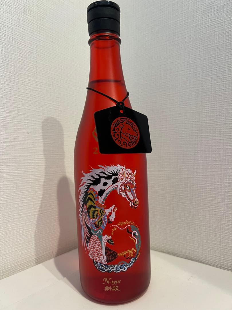 新政NO.6 NEW YEAR TYPE 最終セール