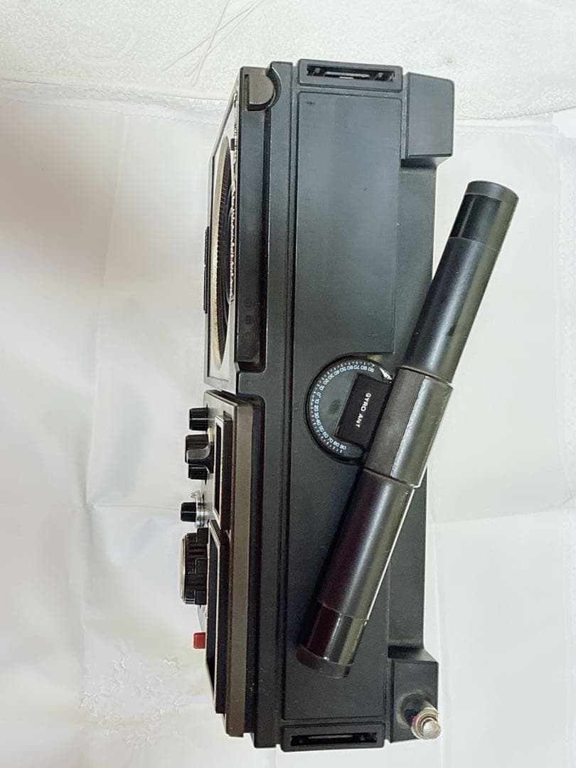 昭和レトロ　National Panasonic RF-1188 動作品