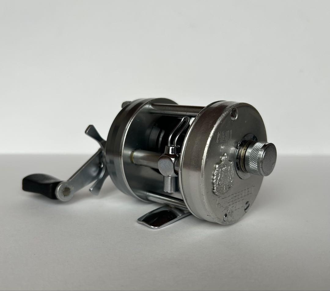 松一　カスタムオーダー　1500c 2500c　アブ　アンバサダー