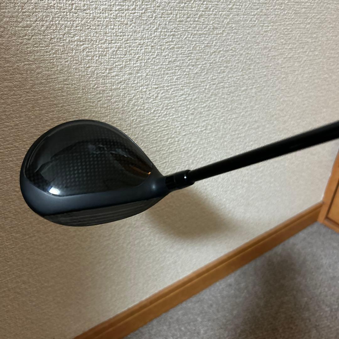 ブリジストンb1stフェアウェイウッド