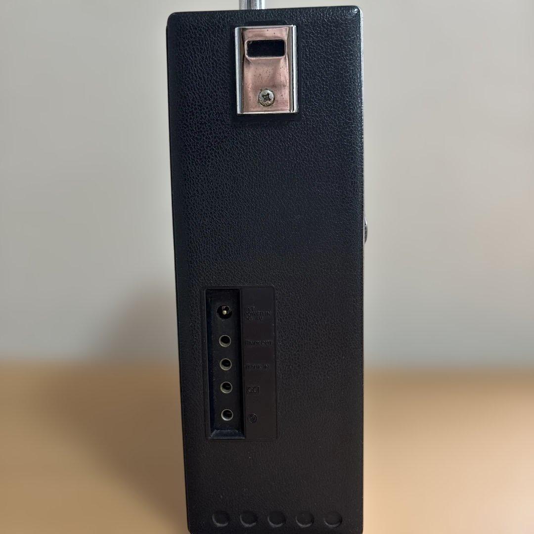 LH　SONY スカイセンサー ICF-5800