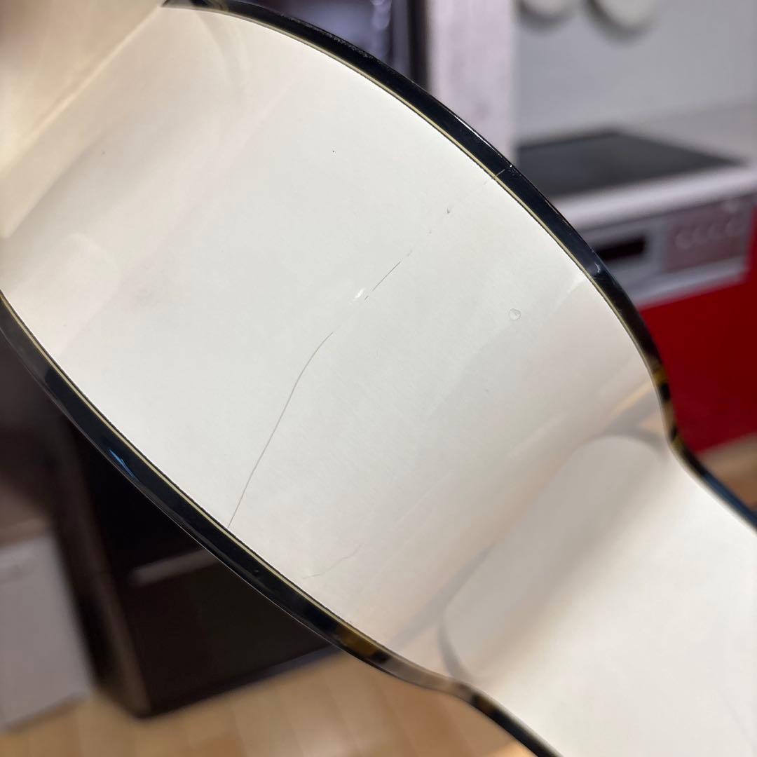 Threes アコスティックギター　F-180w(ジャパンビンテージ)1978年