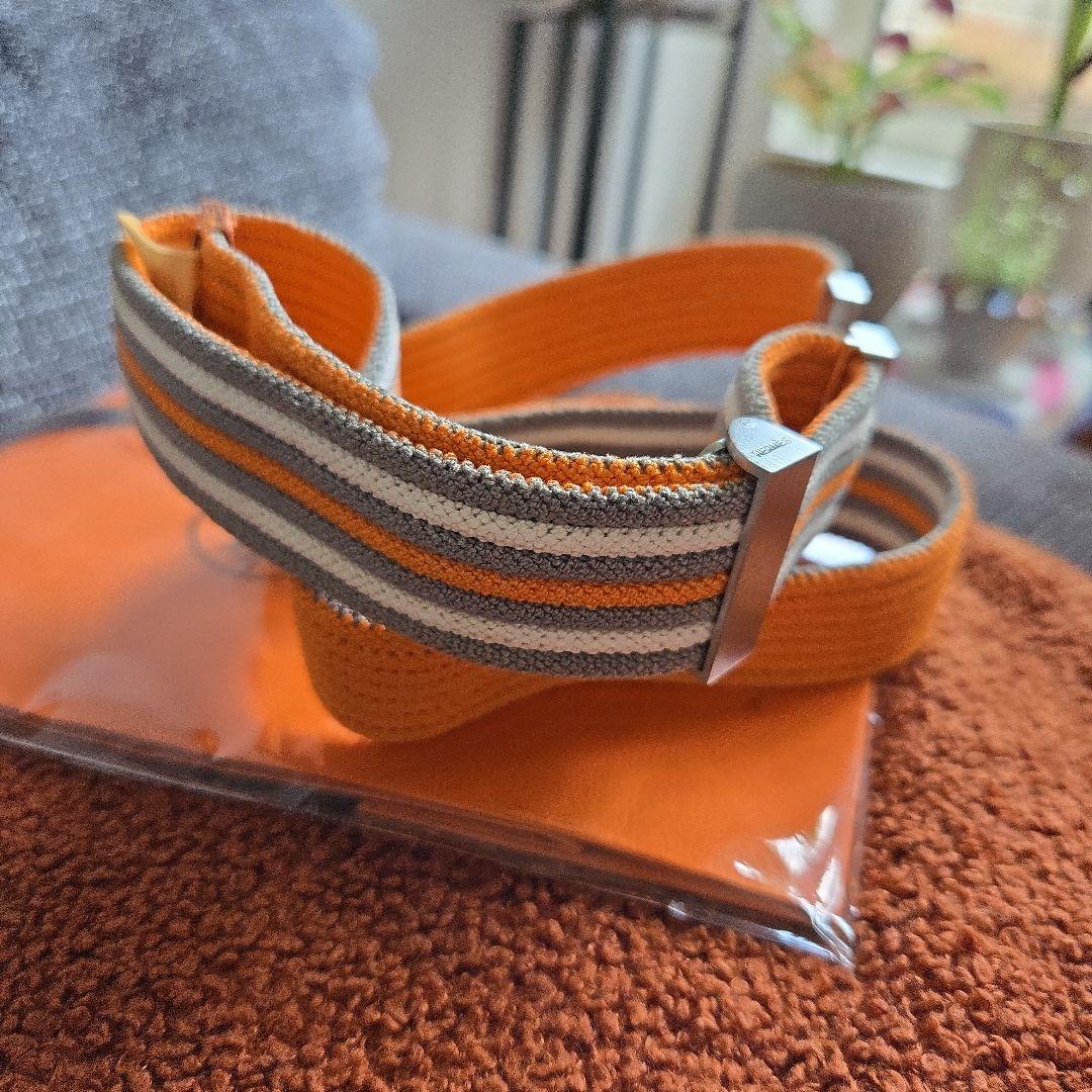 【HERMES 】『美品』『希少ヴィンテージ』『ユニセックス』