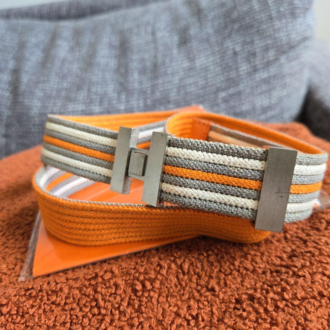 【HERMES 】『美品』『希少ヴィンテージ』『ユニセックス』