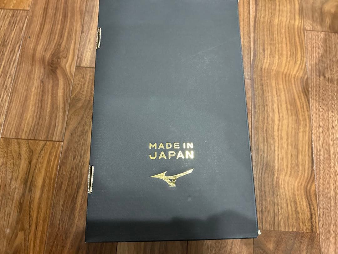 ミズノ モレリアネオ4β 26cm