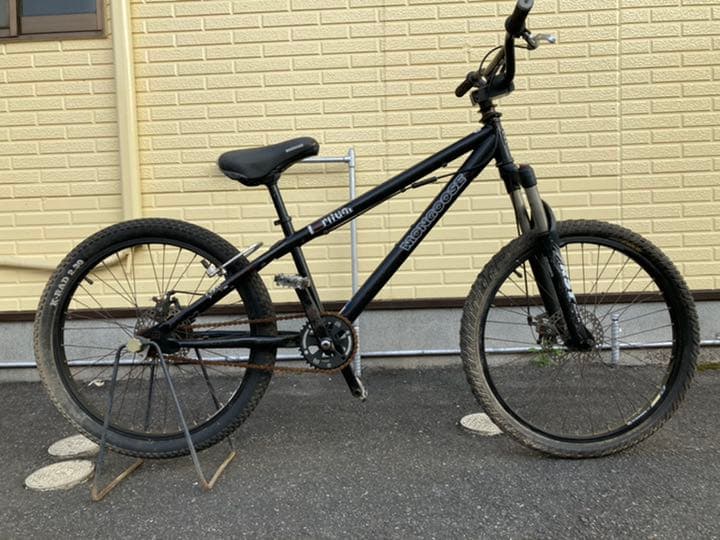 mon ritual 2005 マングース