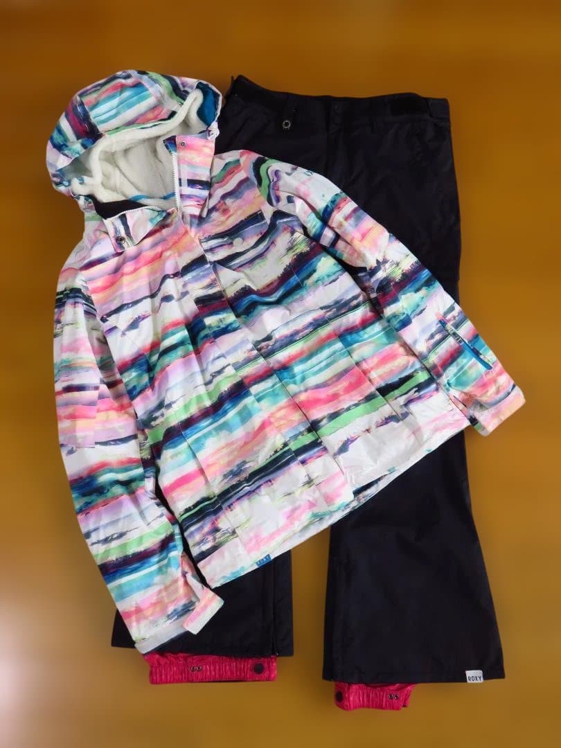 スノーボードウェア 女性用