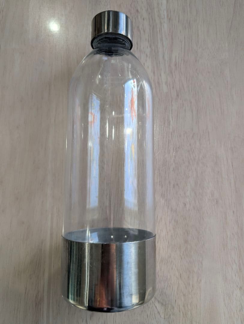 aarke アールケ 炭酸水メーカー ブラック