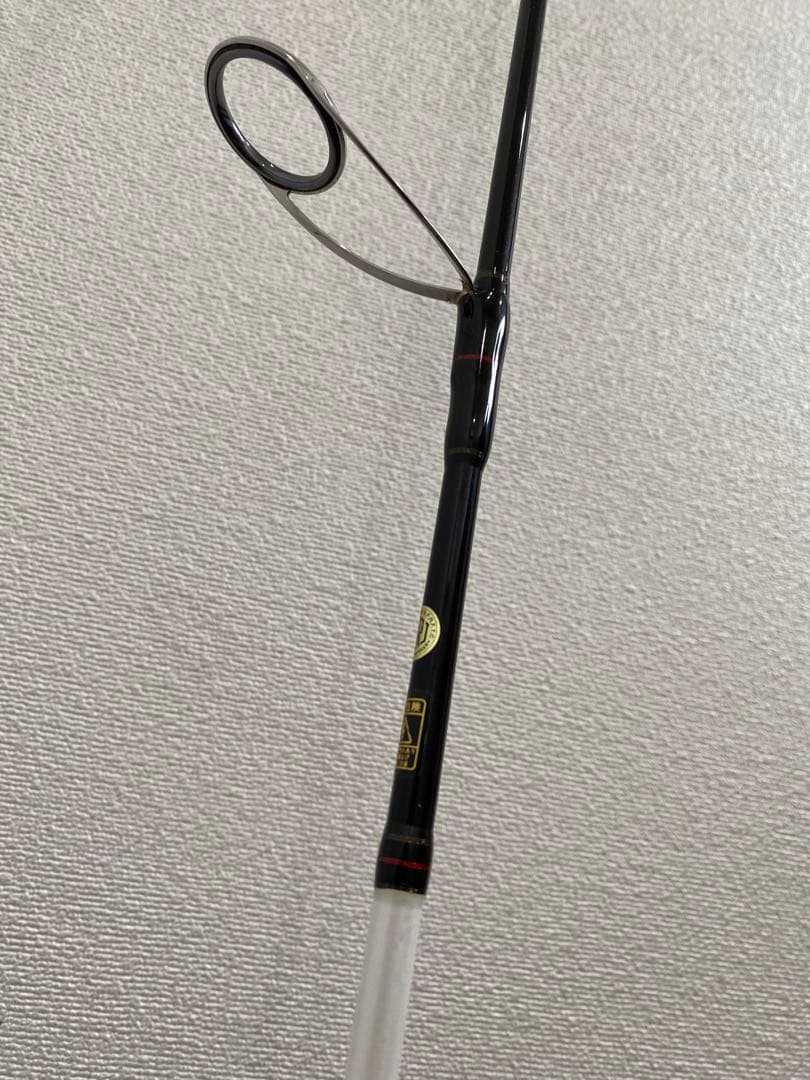 オシアジガーインフィニティb652 ゼニスゼロシキマッハ3パワーライト62MS