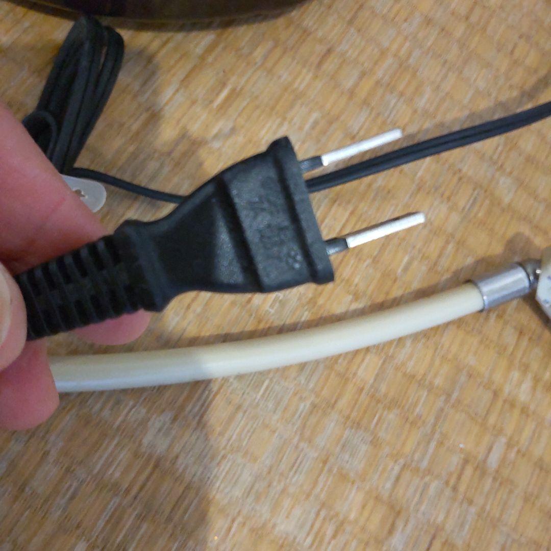 電子ジャー付ガス炊飯器 111 R574 リンナイ 大阪ガス 中古品 10合