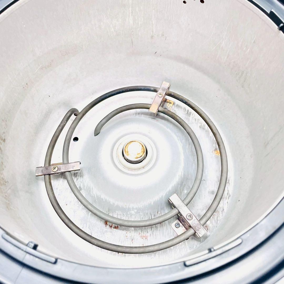 動作保証付　タイガー JNO-A360 XS 業務用炊飯ジャー　即発送